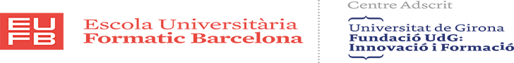 Cursos de Formatic Barcelona