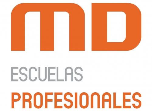 MD Escuelas Profesionales