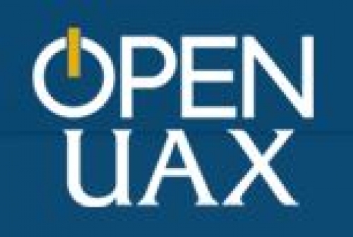 OpenUAX