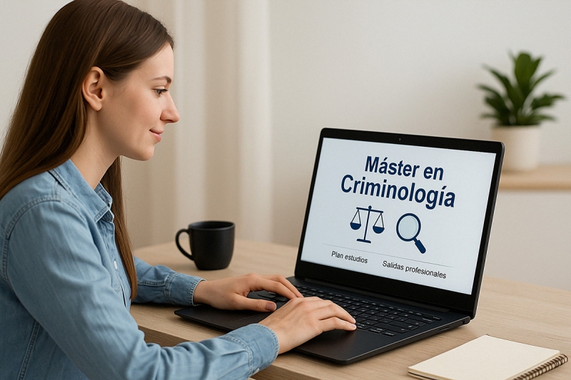 ¿Por qué estudiar Criminología?