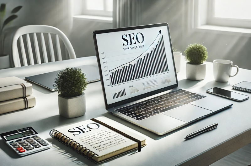 Especialistas en SEO
