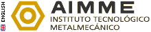 AIMME - Instituto Tecnológico Metalmecánico
