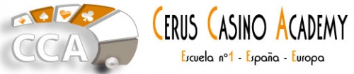 Cerus Casino Academy